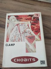 Chobits vol d'occasion  Toulon-