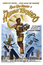 Human Tornado 01 pôster filme quebra-cabeça 120 300 peças escolha um tamanho lote comprar usado  Enviando para Brazil