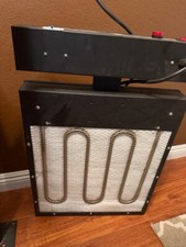 Vevor flash dryer for sale  Ramona