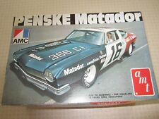 Original amt penske for sale  Bloomingdale