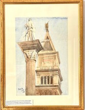 aquarell venedig gebraucht kaufen aquarell venedig gebraucht kaufen Mendig