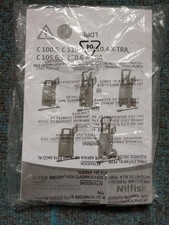 Nilfisk user manual for sale  BRADFORD