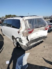 Rear spoiler 2011 for sale  Rancho Cordova