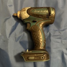 Makita btw253 impact for sale  Waynesboro