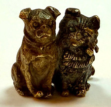 Antique vienna bronze for sale  DUNDEE