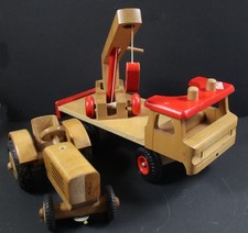 Ddr holz kran gebraucht kaufen  Erfurt