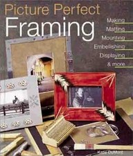 Picture perfect framing for sale  UK
