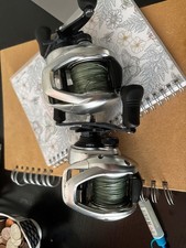 Shimano tranx 400 for sale  Mayville