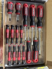Steelman piece screwdriver for sale  Columbus