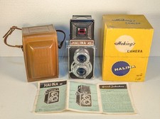 Halina tlr 6x6 for sale Halina tlr 6x6 for sale  FILEY