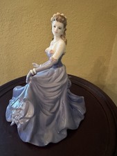 Coalport ladies fashion for sale  Woodway