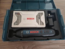 Bosch professional bosch for sale  CHESTER