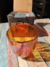 Partylite teelichthalter berns gebraucht kaufen  Markgröningen