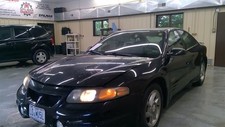 Engine 3.8l supercharged for sale  Bloomfield