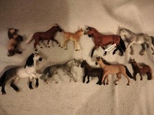 Schleich horse bundle for sale Schleich horse bundle for sale  IPSWICH