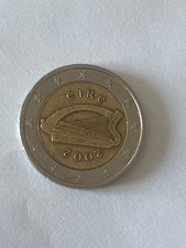 Rare eire 2002 d'occasion  Leforest