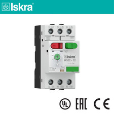 Iskra motor circuit d'occasion  Expédié en Belgium