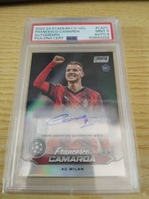 Topps stadium club usato  Molfetta