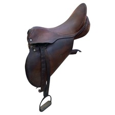 Vintage mayfield saddlery for sale  El Paso