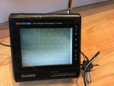 portable lcd tv for sale  HIGH PEAK