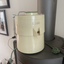 Vorwerk entsafter gerät gebraucht kaufen  Leverkusen