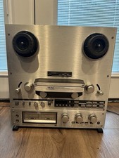 Vintage teac 1000r for sale  Dickinson