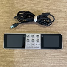 Monster GO DJ - Mixer portátil toca-discos digital com tela LCD sensível ao toque - GODJ comprar usado Monster GO DJ - Mixer portátil toca-discos digital com tela LCD sensível ao toque - GODJ comprar usado  Enviando para Brazil