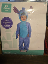 Disney baby stitch for sale  Grant