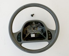 Steering wheel gray for sale  Sparks