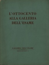 Ottocento alla galleria usato  Cambiago