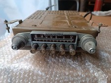 Autoradio autovox vintage usato  Roma