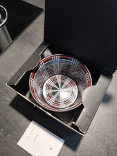 Tesla plaid mug d'occasion  Groisy