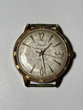 Ancienne montre mécanique d'occasion  Ambrières-les-Vallées