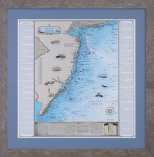 Shipwrecks new jersey for sale  Nashville