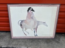 Framed vintage carol for sale  Citrus Heights