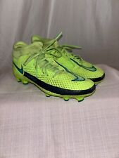 Chuteiras de futebol Nike Phantom GT Academy DF MG EUA 4.5 CW6667-303 comprar usado  Enviando para Brazil