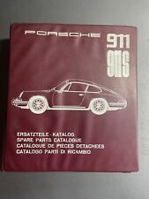 Porsche 911 911 for sale  Boulder