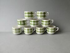 Tasses café céramique d'occasion  Mortrée