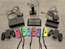 Nintendo switch bundle for sale  Santa Ana