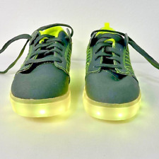 Flashing lights sneakers for sale  Tustin