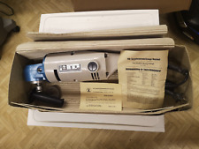 Ddr veb elektro gebraucht kaufen  Bad Langensalza