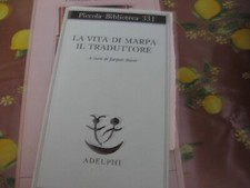Vita marpa traduttore usato Vita marpa traduttore usato  Torino
