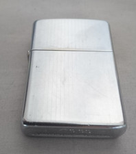 Beau briquet ciseler d'occasion  Bordeaux-
