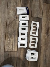 Levitron decorazione placche usato  Spedire a Italy
