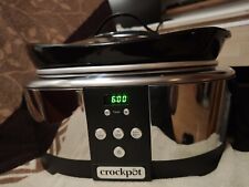 Crock pot slow gebraucht kaufen  Gera