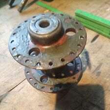 Norton 16h wheel gebraucht kaufen  Sankt Augustin