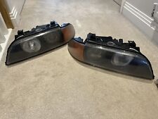 Bmw e39 headlight for sale  CATERHAM