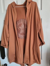 Beautiful lightweight rust for sale  AMMANFORD