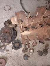 Motore monoblocco fiat usato  Mercato San Severino