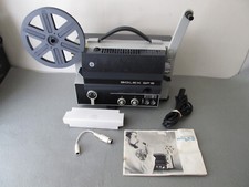 Bolex sp8 super for sale  Denver
